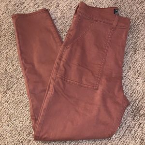 Abercrombie and Fitch pants